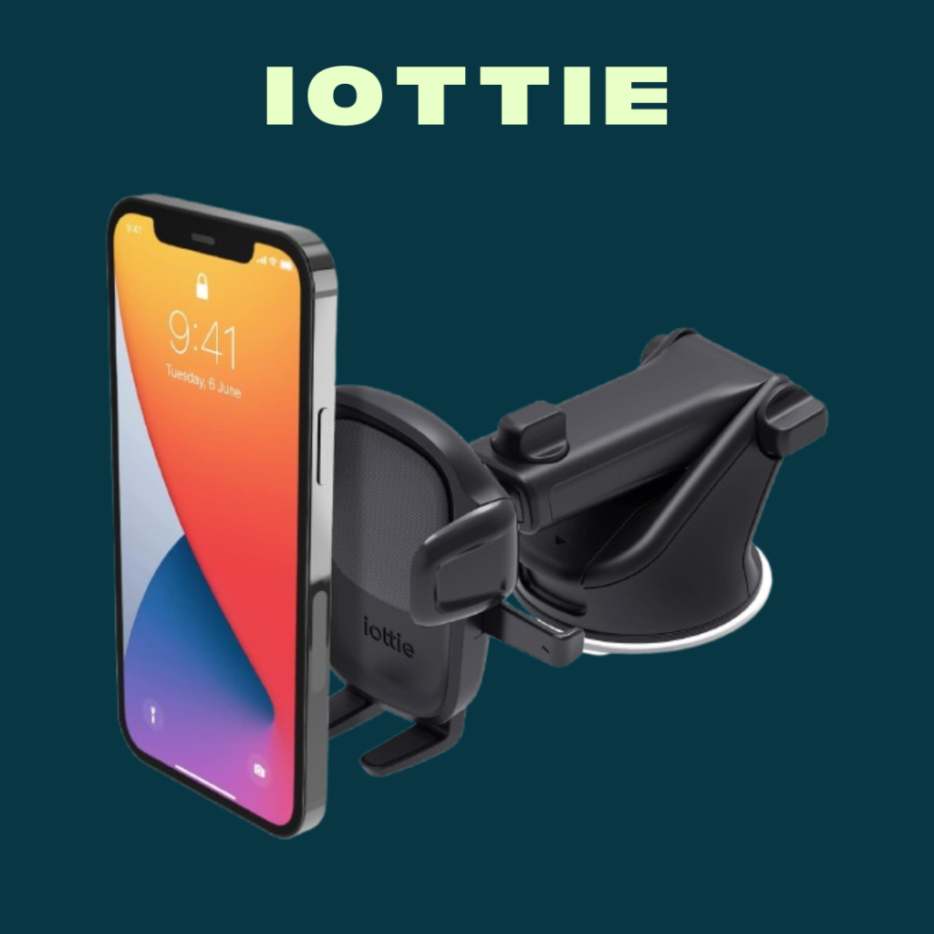 iOttie Honda Civic Cell Phone Holder