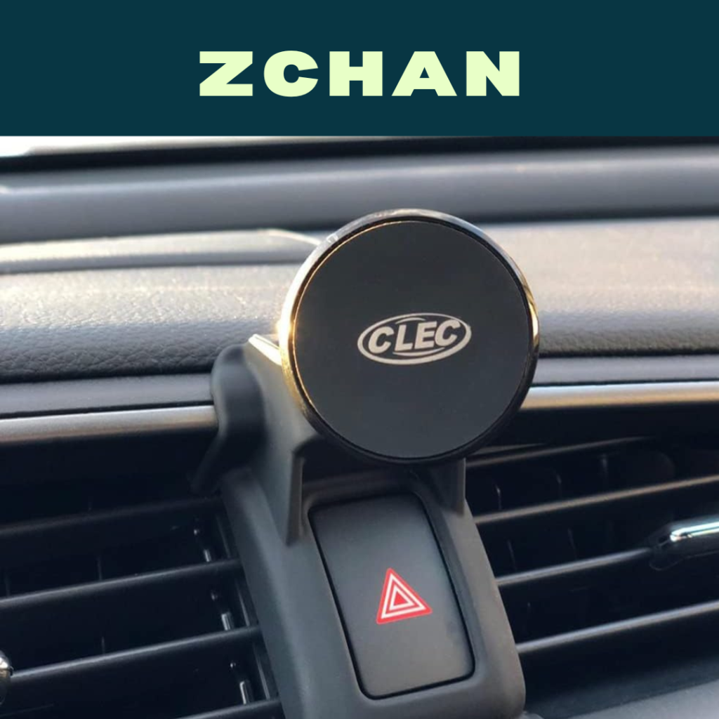 Zchan Cell Phone Holder for Honda Civic