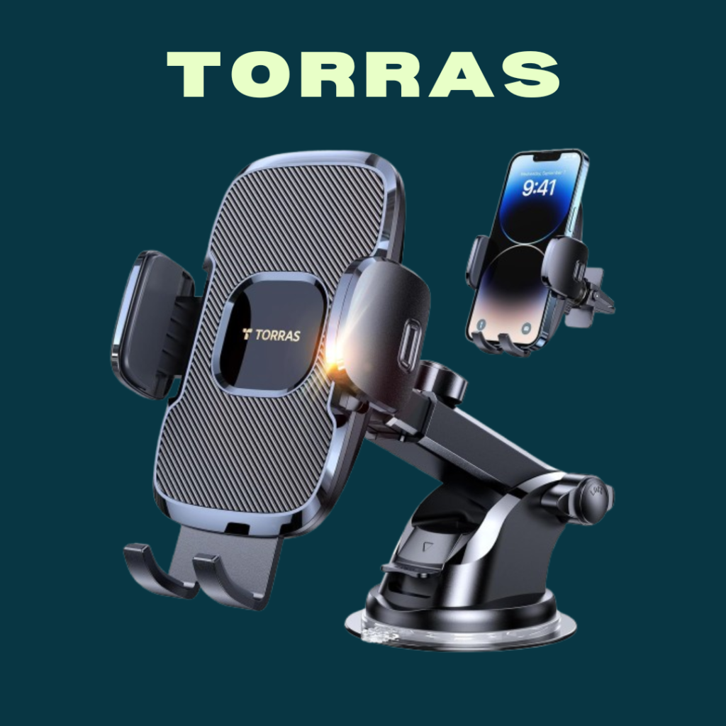 TORRAS Honda Civic Cell Phone Holder